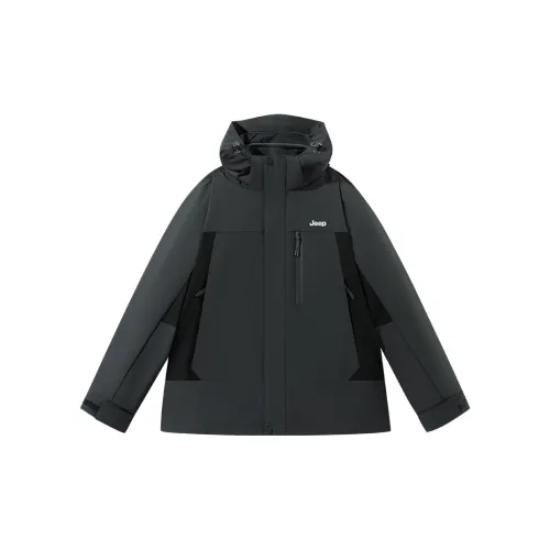Bugatti Funnel Neck Airseries Jacket