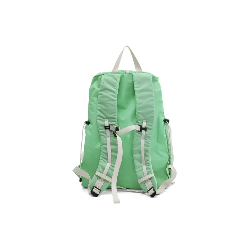 MYEDITION Outdoor Hiking Backpack Students Backpack Nylon Multicolor Unisex-14