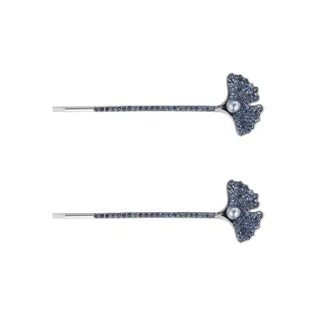 QIMEILA Alloy Hair Clips Women's