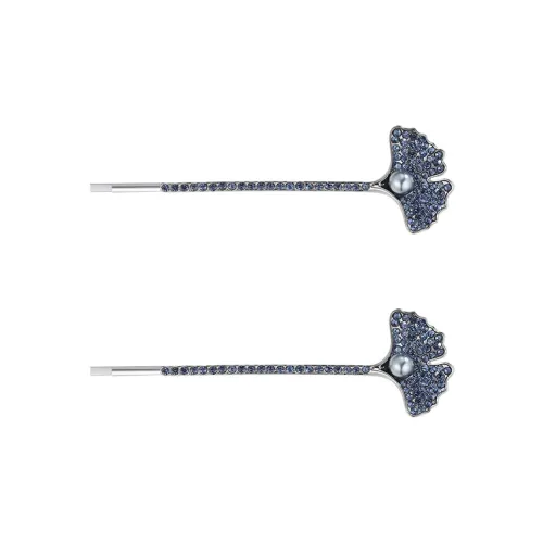 QIMEILA Alloy Hair Clips Women's