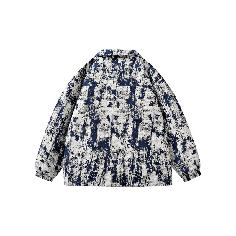 Paddy Julia Jackets & Coats Unisex-3