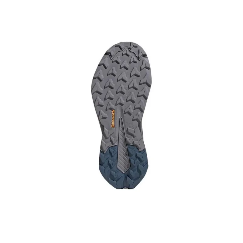 Adidas Terrex Trailmaker 2 Speed Lace GORE TEX 'Shadow Navy Wonder Steel'-4