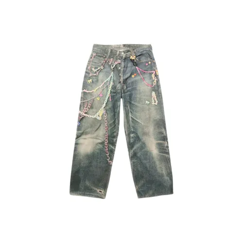 Acne Studios Wide leg Jeans
