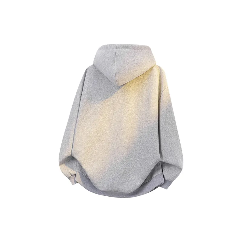 HOKLV Fashion Sweatshirt Unisex-16