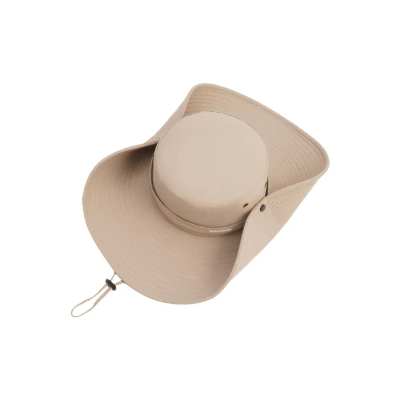 Warrior Polyamide Bucket Hats Unisex-0