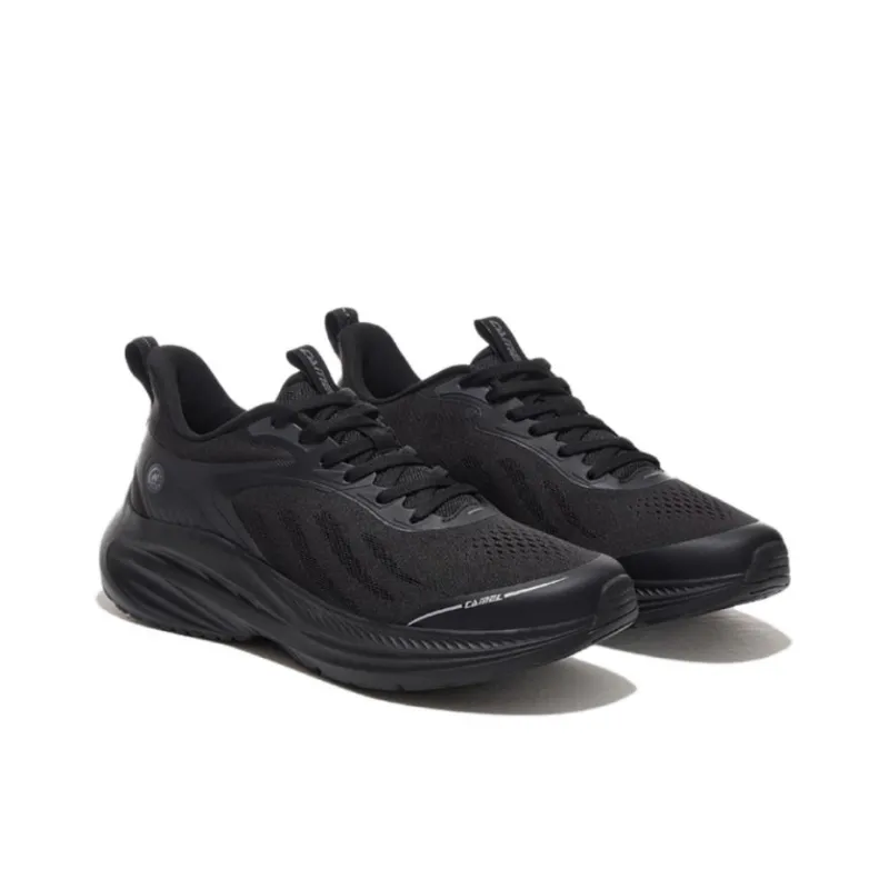 CAMEL Cushioned Breathable Slip-Resistant Low-Top Casual Running Shoes Men's-7