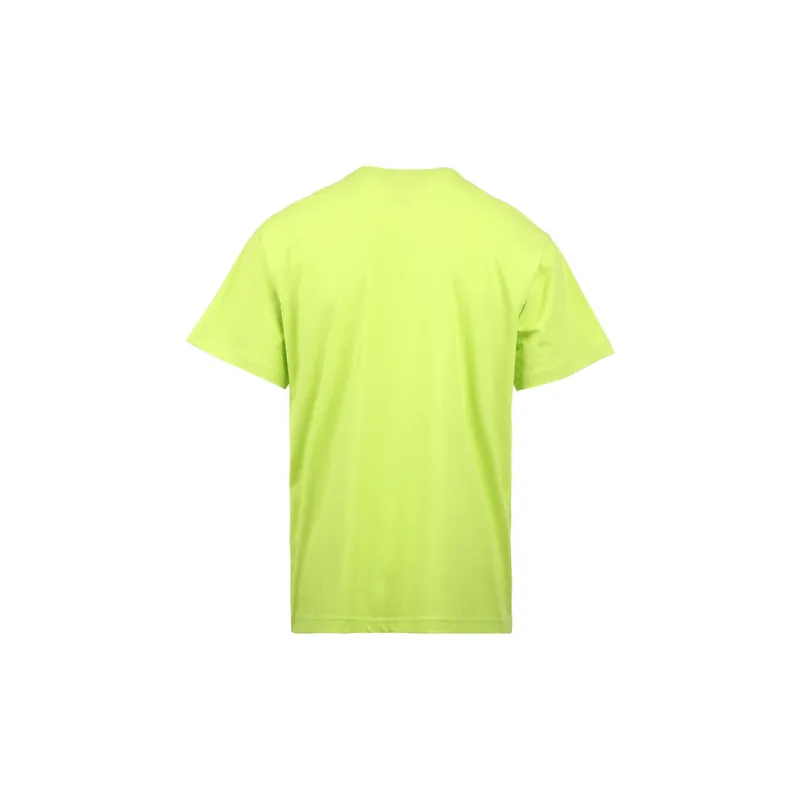 VERSACE JEANS COUTURE V Emblem T shirt-1