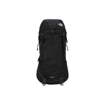 THE NORTH FACE 65L Outdoor Bags Polyester Black Unisex