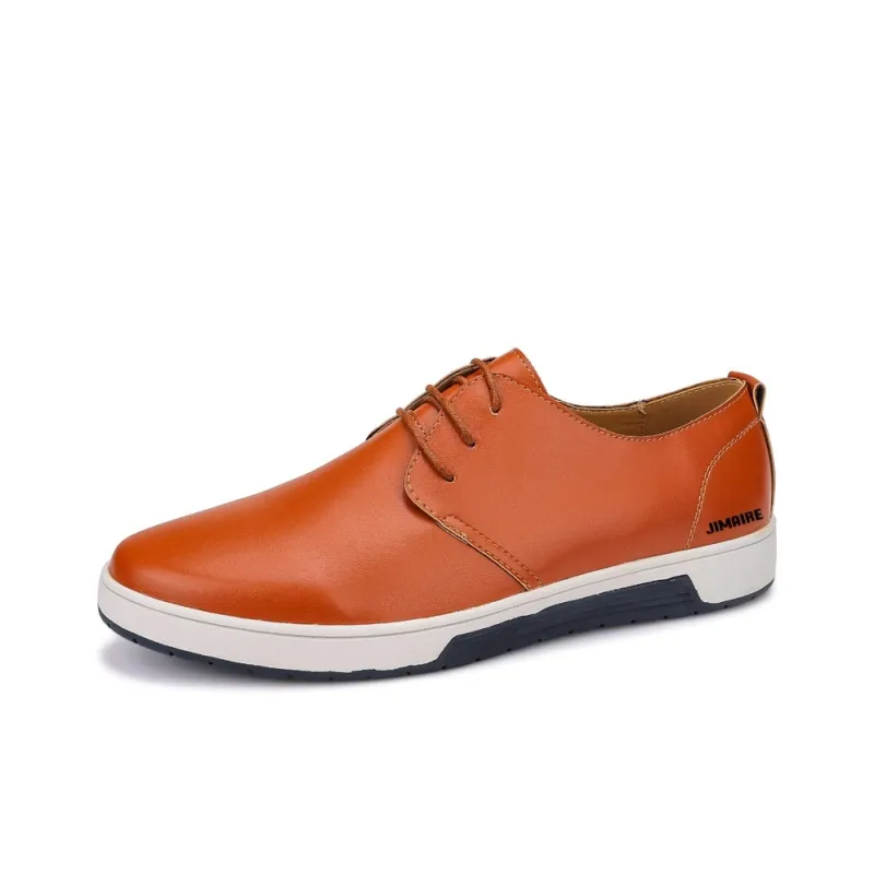 King Jinmai Low-Top Casual Shoes Men's-9