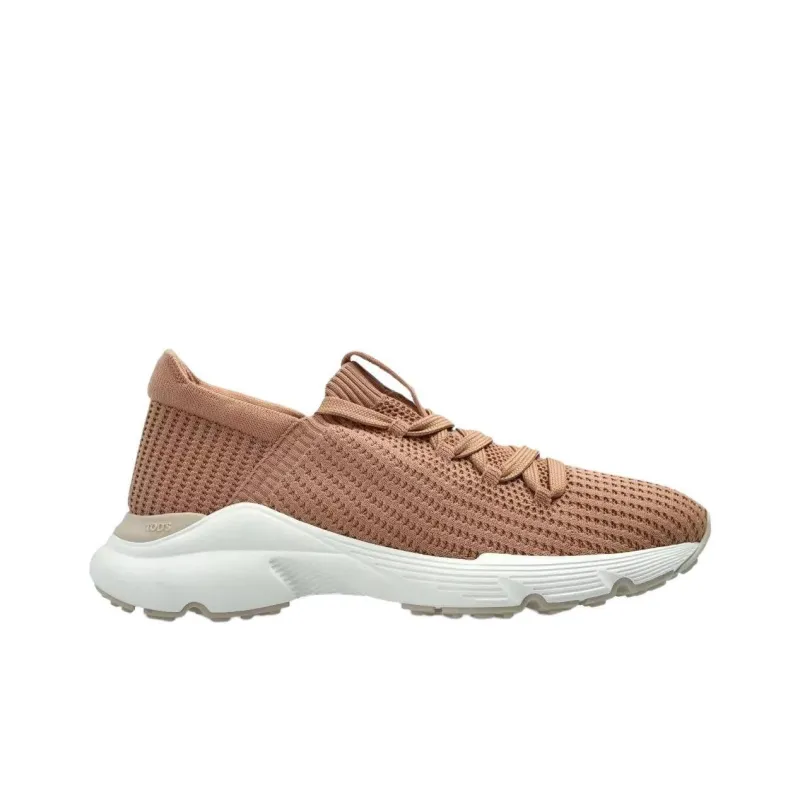 TOD'S Low-Top Casual Shoes Women's Nude-1