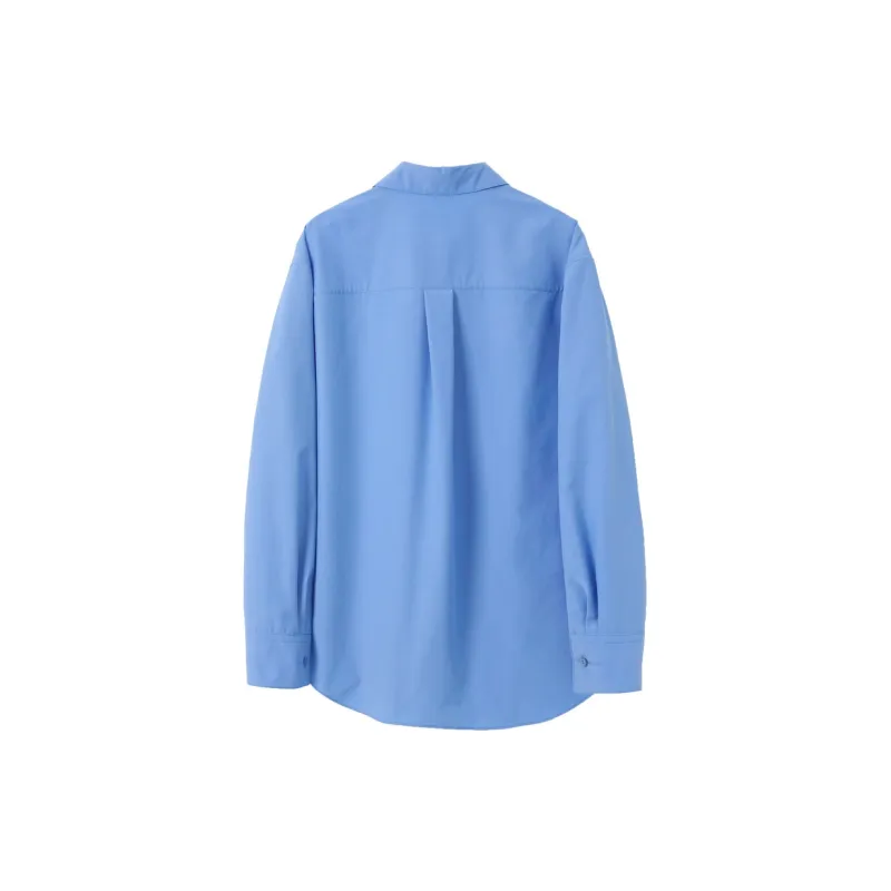 3COLOUR Shirts Women's-4