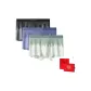 3-Pack Heartbeat Box Set]5A Antibacterial Seamless[Graphite Gray+Tranquil Blue+Mint Green]