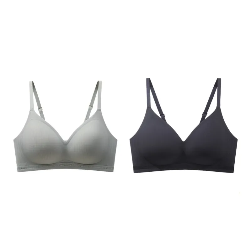 OUSHIBO Women's Bras-21
