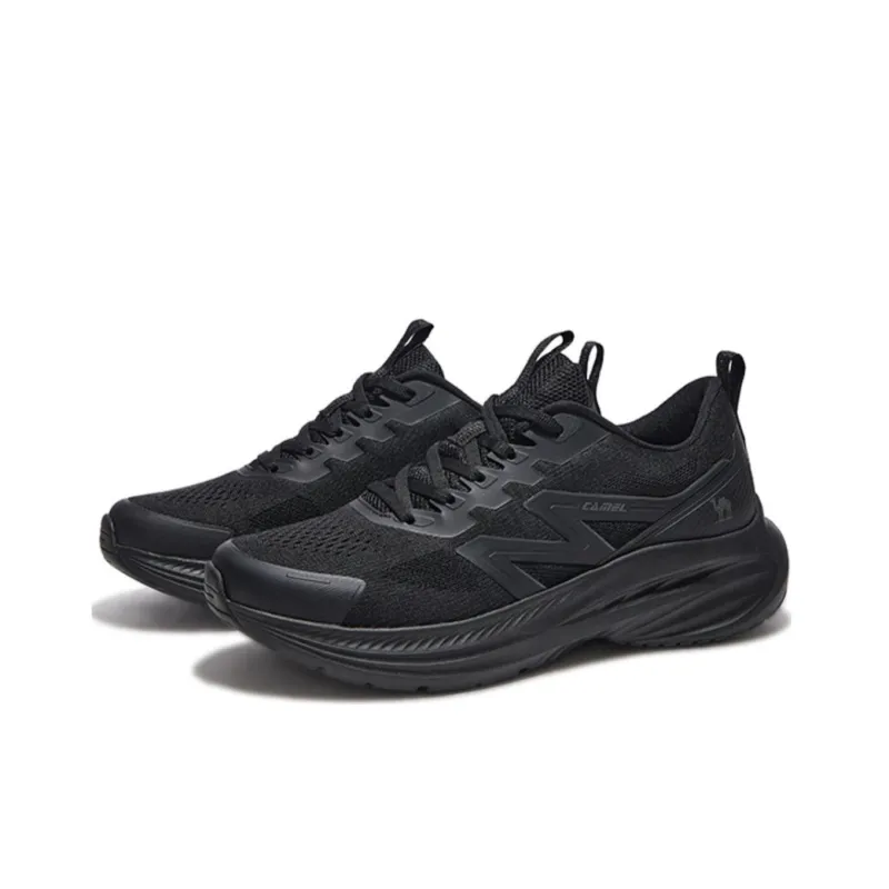 CAMEL Breathable Lightweight Low-Top Casual Running Shoes Men's-5