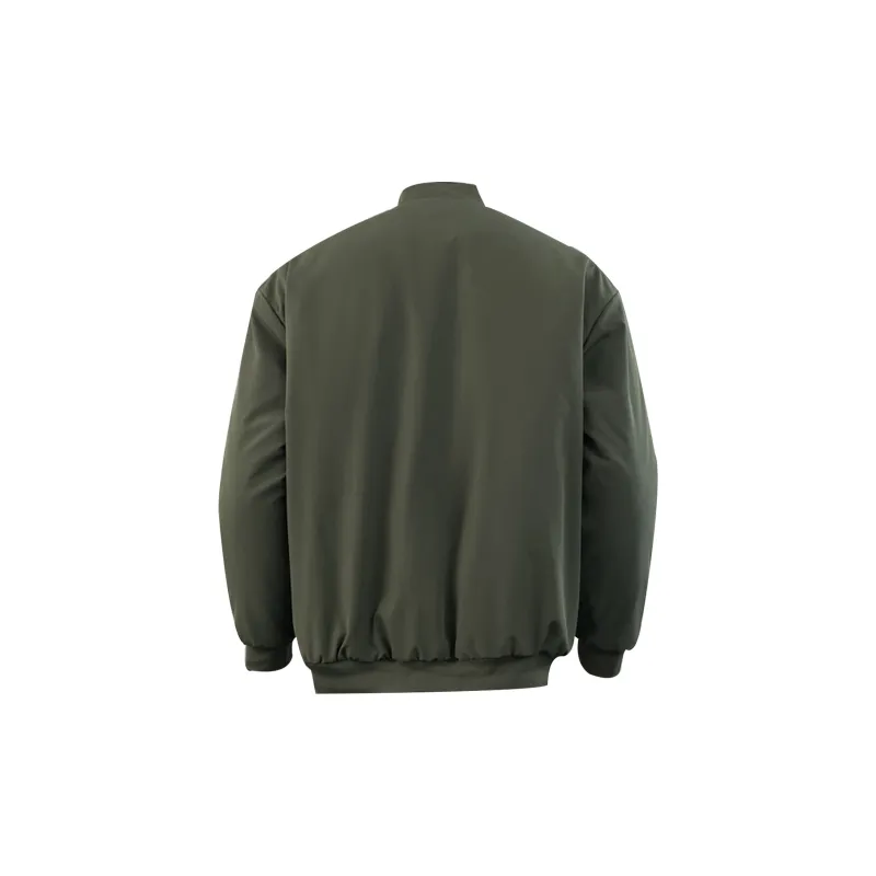 RAP PANDA Jackets Unisex-7