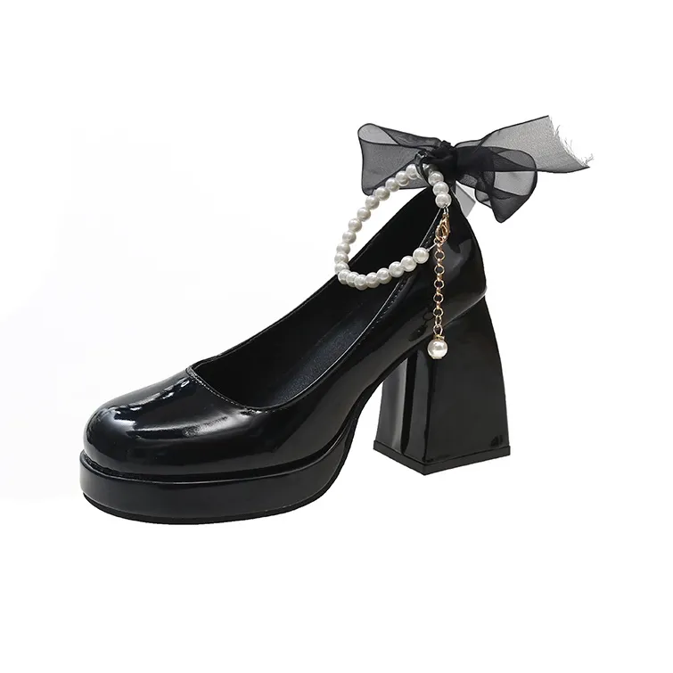 CHERRY&KALIKA High Heels Women's-4