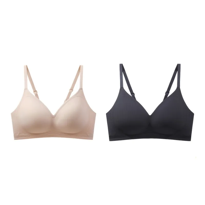 OUSHIBO Women's Bras-18