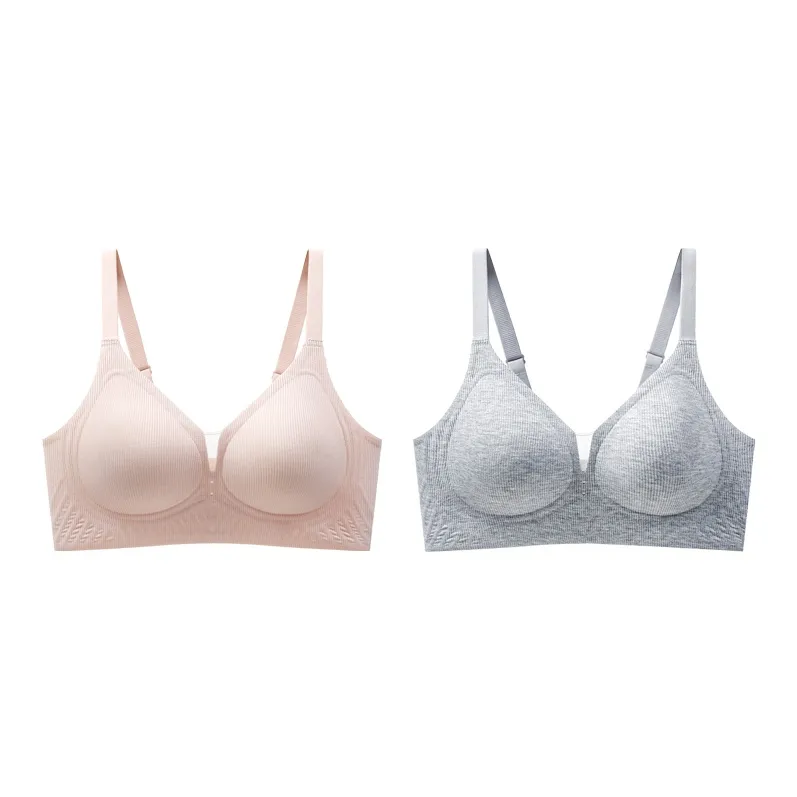 OUSHIBO Women's Bras-12