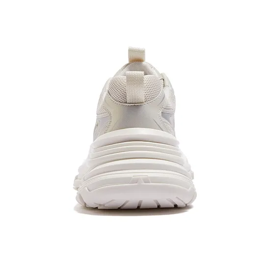 CAMEL Anti-Slip Wear-Resistant Low-Top Chunky Sneakers Women's-4