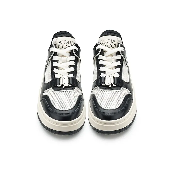 Lucia Tacci Skateboard Shoes Unisex-2