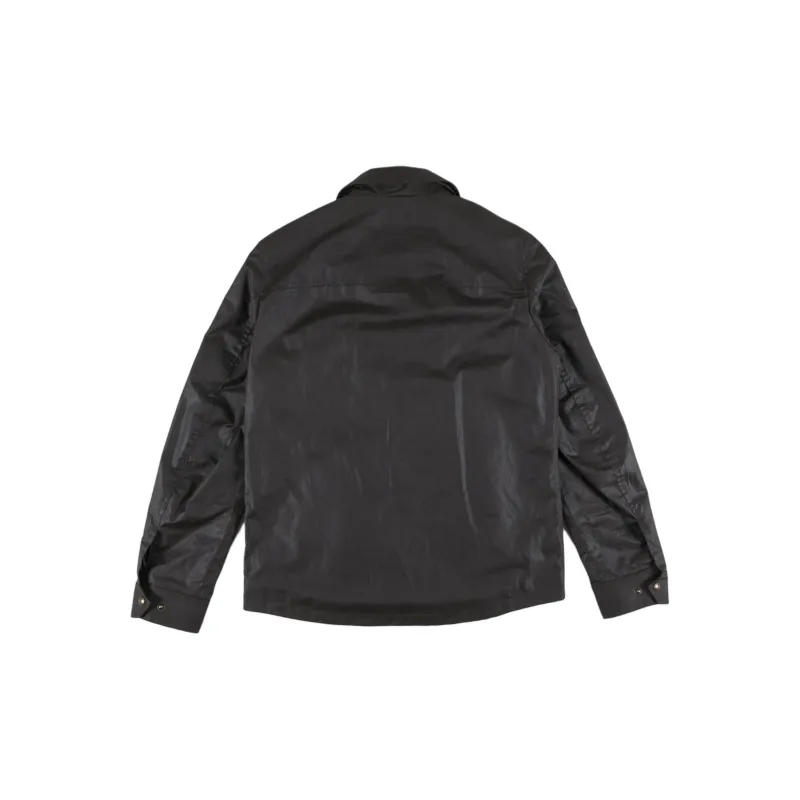 Belstaff Jackets Coats Men's Olive Green-1