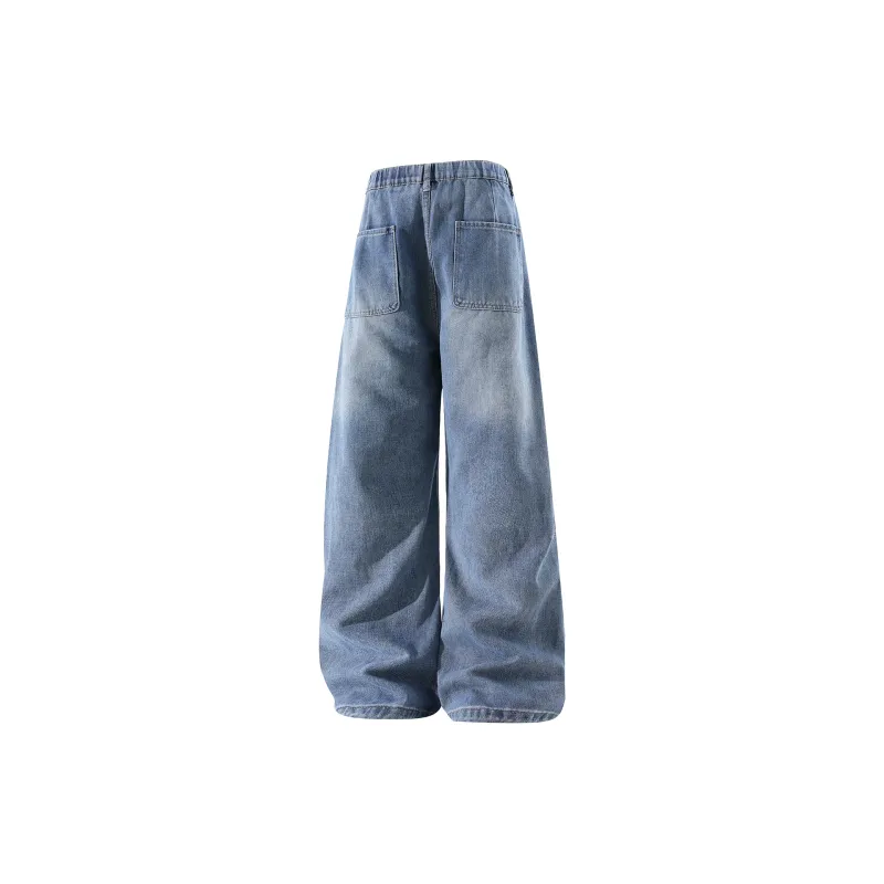 David Bakken Jeans Unisex-7