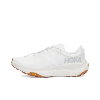 HOKA ONE ONE Transport White Gum