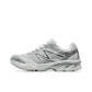 Ivory White/Healing Gray
