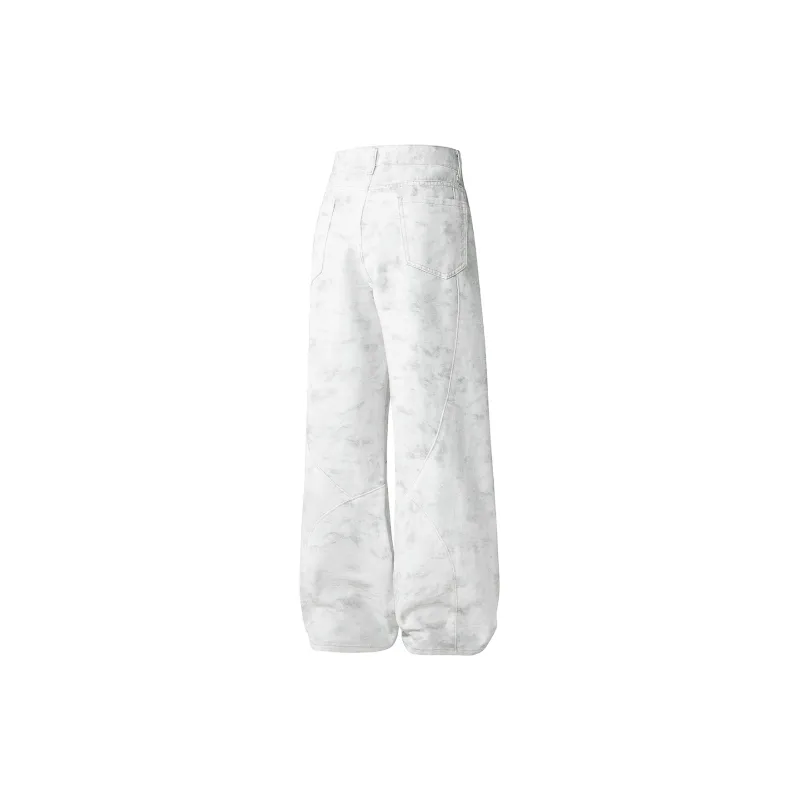 SUPEREALLY Jeans Unisex-9