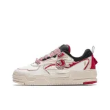 White Red Black