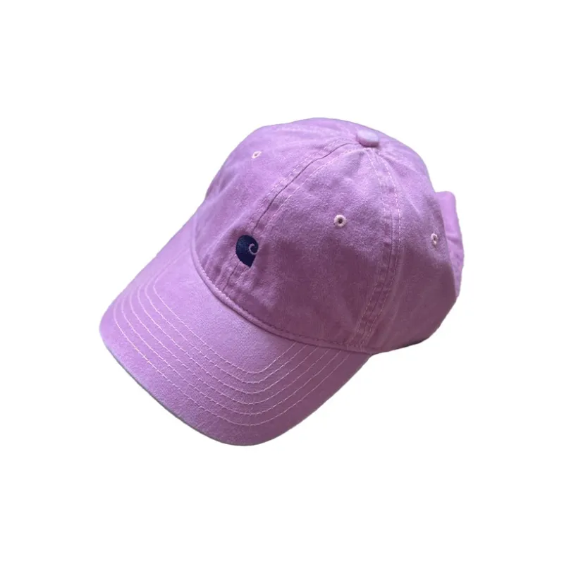 Yi Bu Kang Cotton Baseball Caps Unisex-4