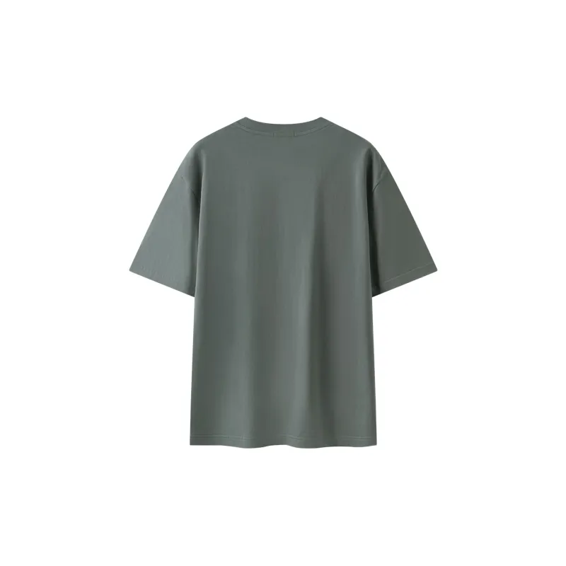 SEM/R Panda Chinese Style Series 25SS T Shirt Unisex-7
