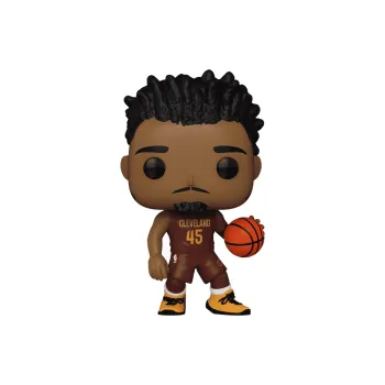 Funko NBA Cavaliers Donovan Mitchell Chibi Figures