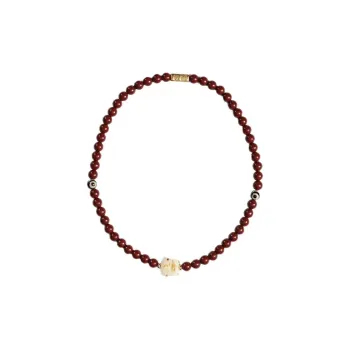 Jinghua Record Bracelets Unisex