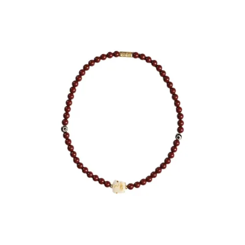 Jinghua Record Bodhi Root 5.20 Ring Unisex