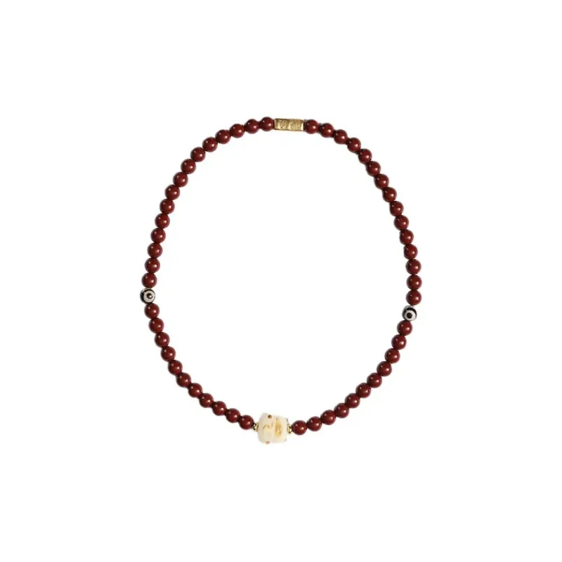 Jinghua Record Bracelets Unisex-0