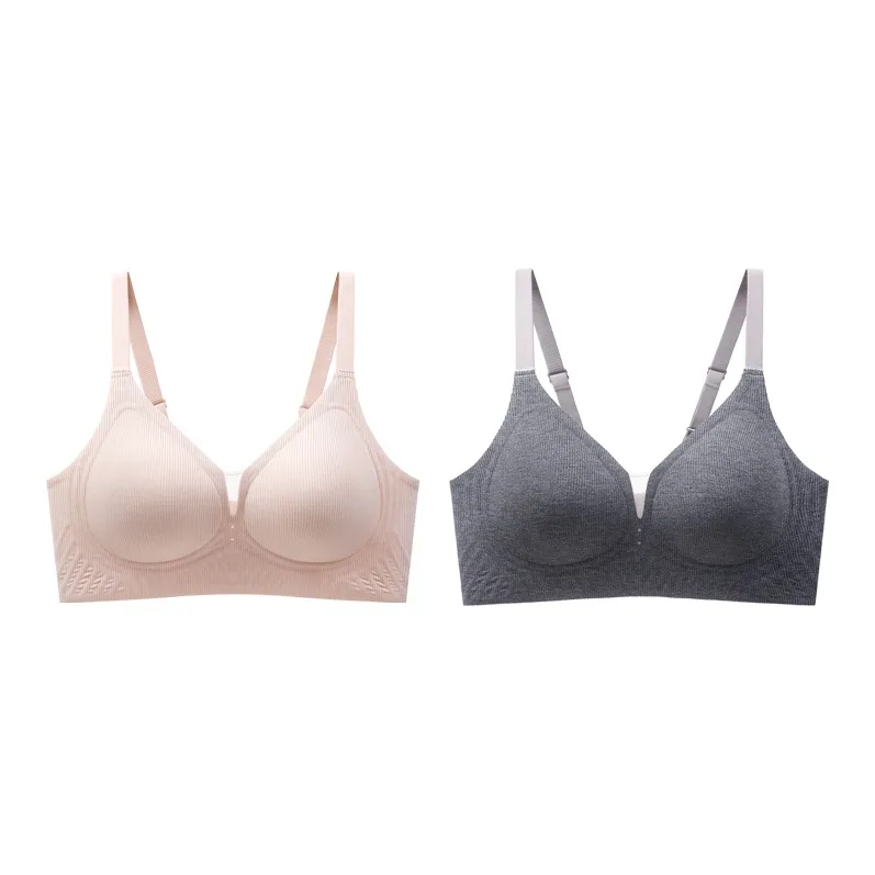 OUSHIBO Women's Bras-19