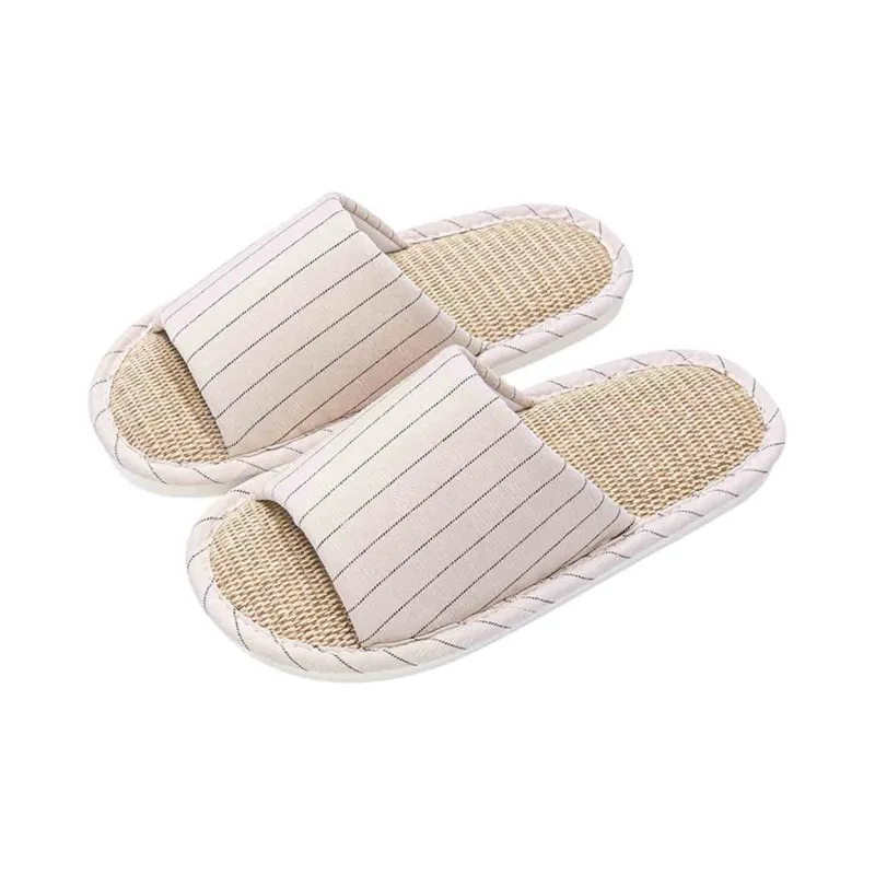TZLDN Slippers / Home Slippers-16