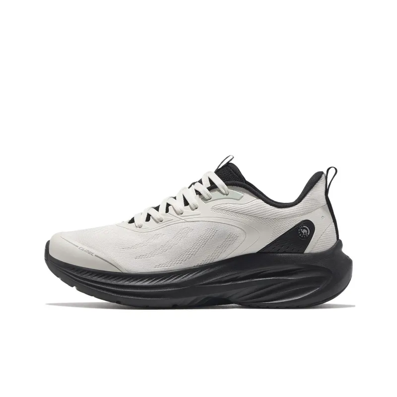 CAMEL Cushioned Breathable Slip-Resistant Low-Top Casual Running Shoes Men's-1