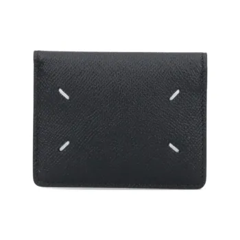 Maison Margiela Portacarte Bi Fold Wallet
