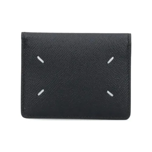 Maison Margiela Portacarte Bi Fold Wallet