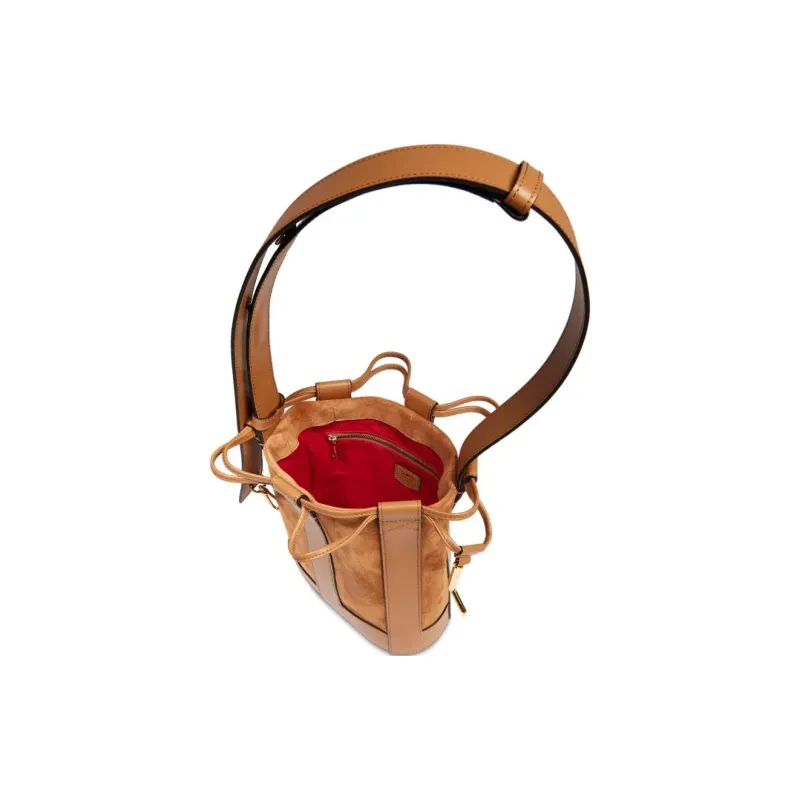 LANCEL Elles Bucket Bag-3