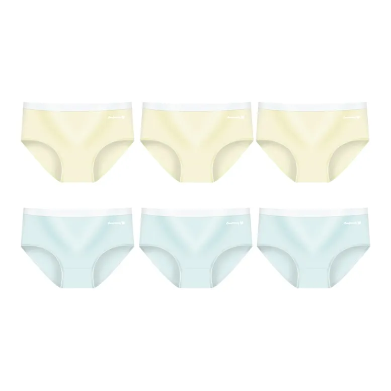 ROBINHOOD Underpants Women's Combo Set-18