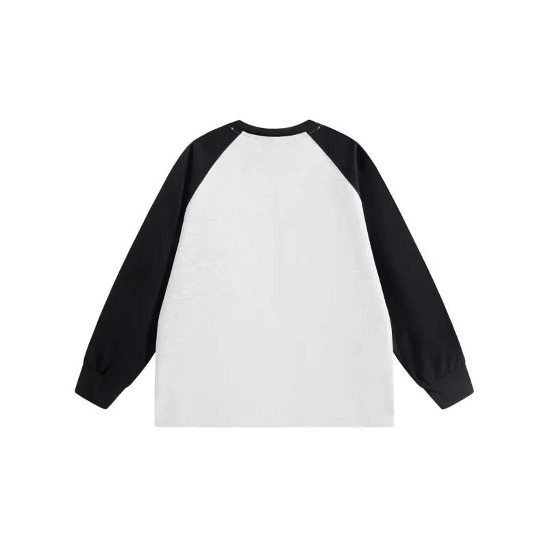 CHEVAL NOIR T-Shirt Unisex Grass Green-3