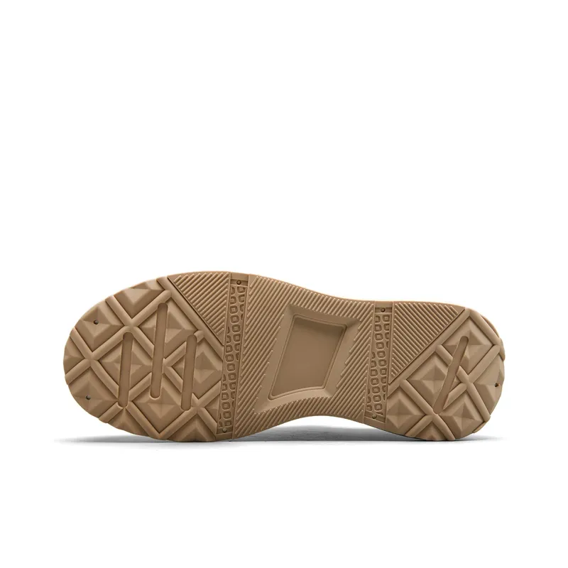 HLA Low-Top Skateboard Shoes Men's-9