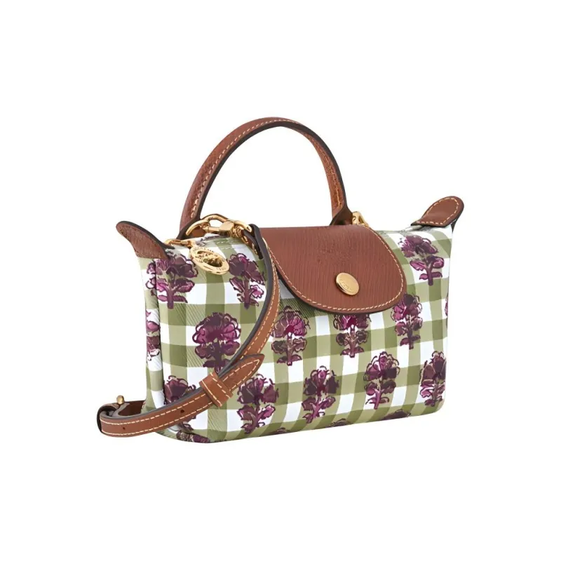 LONGCHAMP Xs Le Pliage Cross Body Bag-1