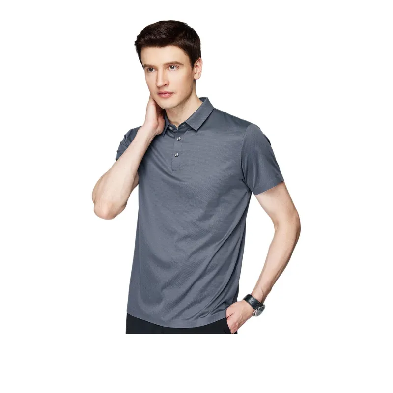 FIRS Polo Shirts Men-7