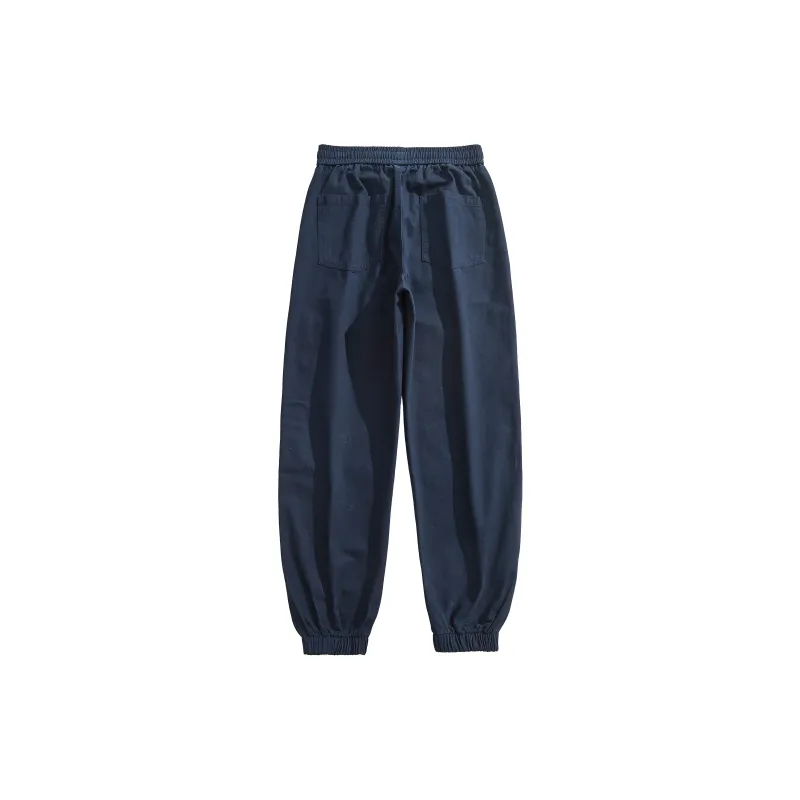 KM Casual Pants Unisex-1