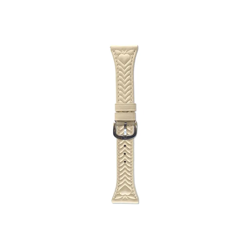 Antey Watch Bands Samsung Compatibility 196-115mm Genuine Leather Material Unisex-10