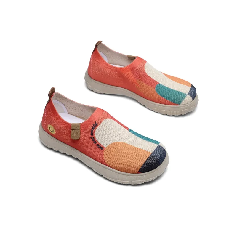Strongman Women's Casual Shoes Women's-3
